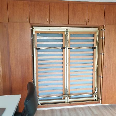 Best Rated Central Apartment Vienna - Ac, Wifi, 24H7Days Self Check-In, Board Games, Netflix Экстерьер фото