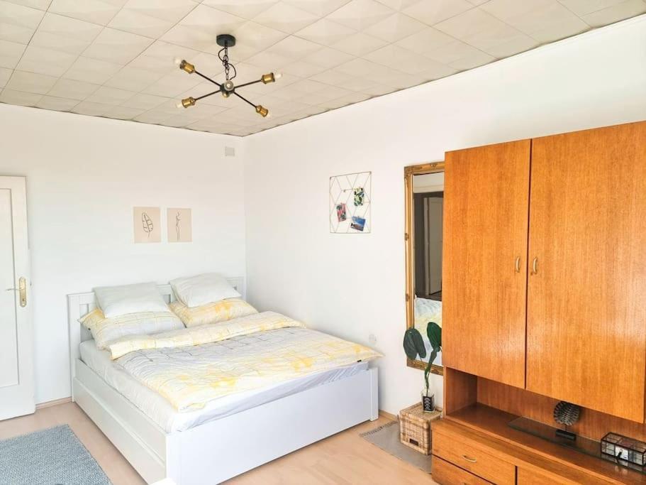 Best Rated Central Apartment Vienna - Ac, Wifi, 24H7Days Self Check-In, Board Games, Netflix Экстерьер фото
